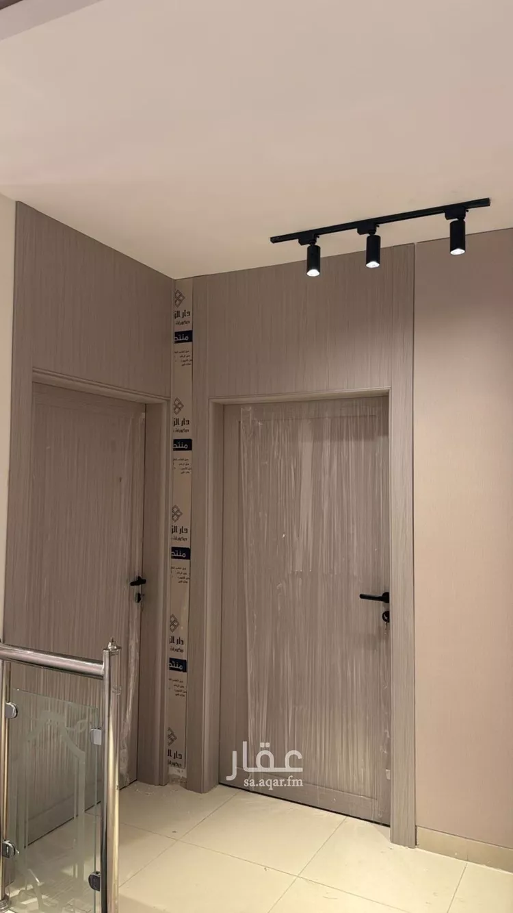 شقة للإيجار في شارع شهيد الدين ثم الوطن عبدالله عبدالرحمن, حي الياسمين, مدينة الرياض, منطقة الرياض صورة 2