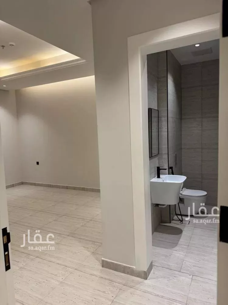 شقة للإيجار في شارع أبحر, حي الملقا, مدينة الرياض, منطقة الرياض صورة 4