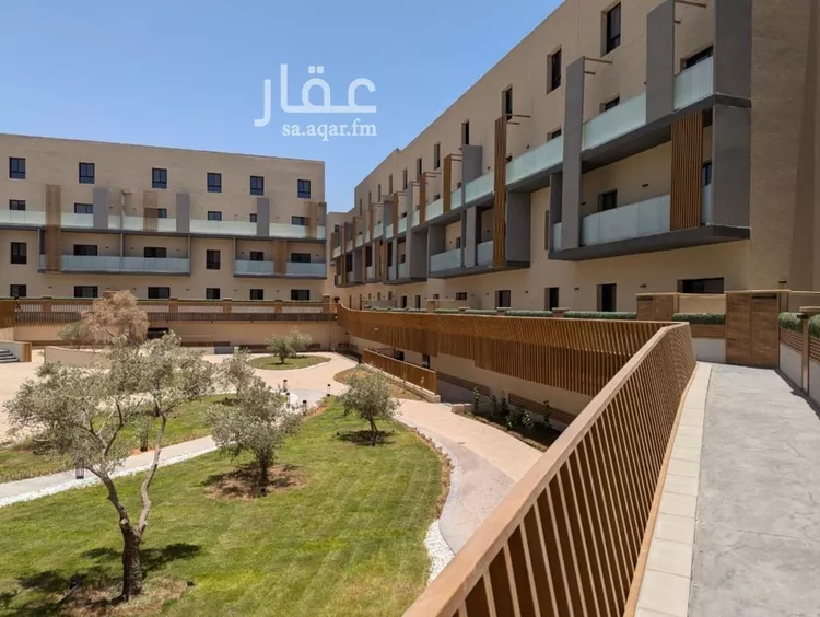 شقة للإيجار في حي حطين, مدينة الرياض, منطقة الرياض