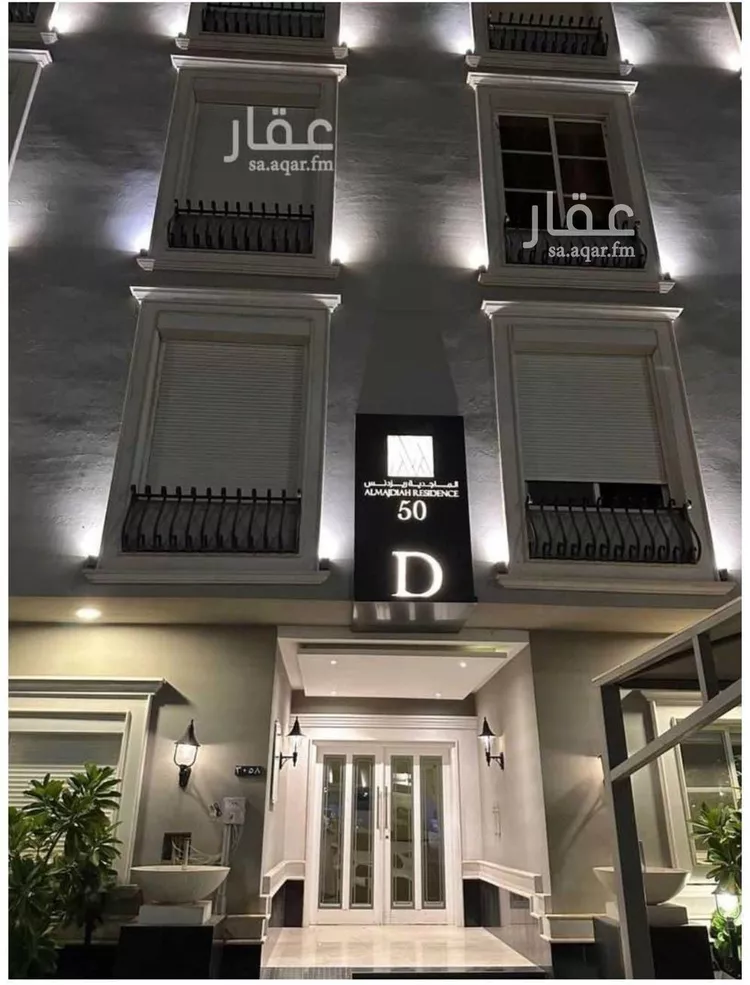 Apartment for Rent in Riyadh Al Qirawan