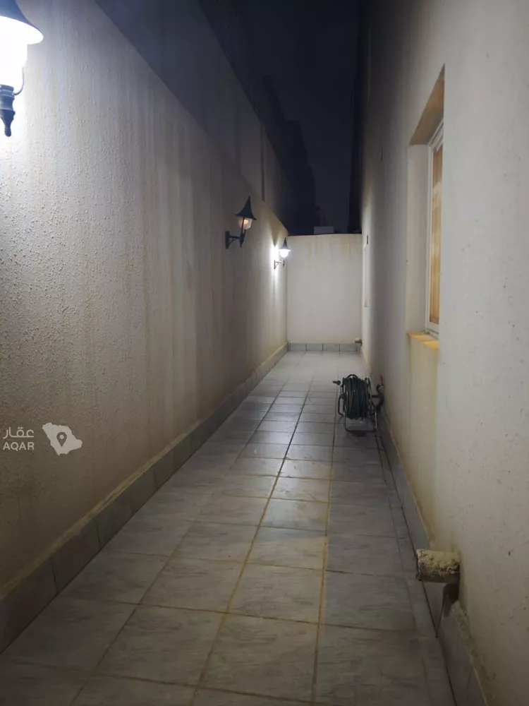 شقة للإيجار في شارع شهيد الدين ثم الوطن عبدالله عبدالرحمن, حي الياسمين, مدينة الرياض, منطقة الرياض صورة 4