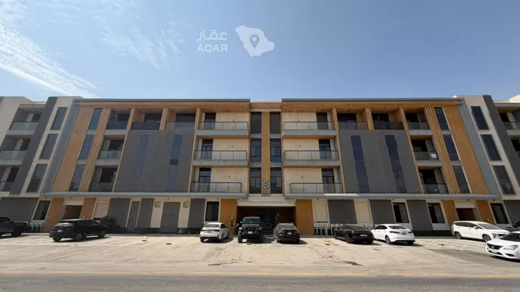 شقة للإيجار في شارع طريف, حي النرجس, مدينة الرياض, منطقة الرياض