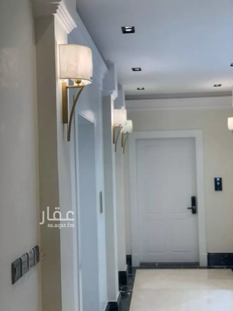 شقة للإيجار في شارع رقم 361, حي النرجس, مدينة الرياض, منطقة الرياض صورة 3