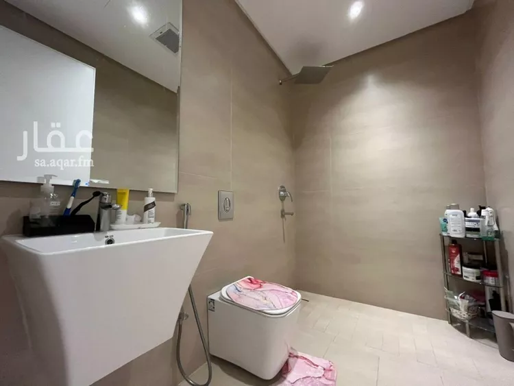 شقة للإيجار في شارع الفوانيس, حي عرقة, مدينة الرياض, منطقة الرياض صورة 3
