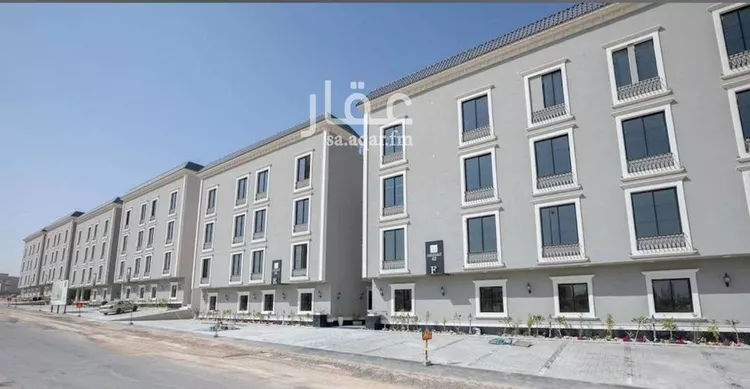 شقة للإيجار في شارع الحوطة, حي الملقا, مدينة الرياض, منطقة الرياض