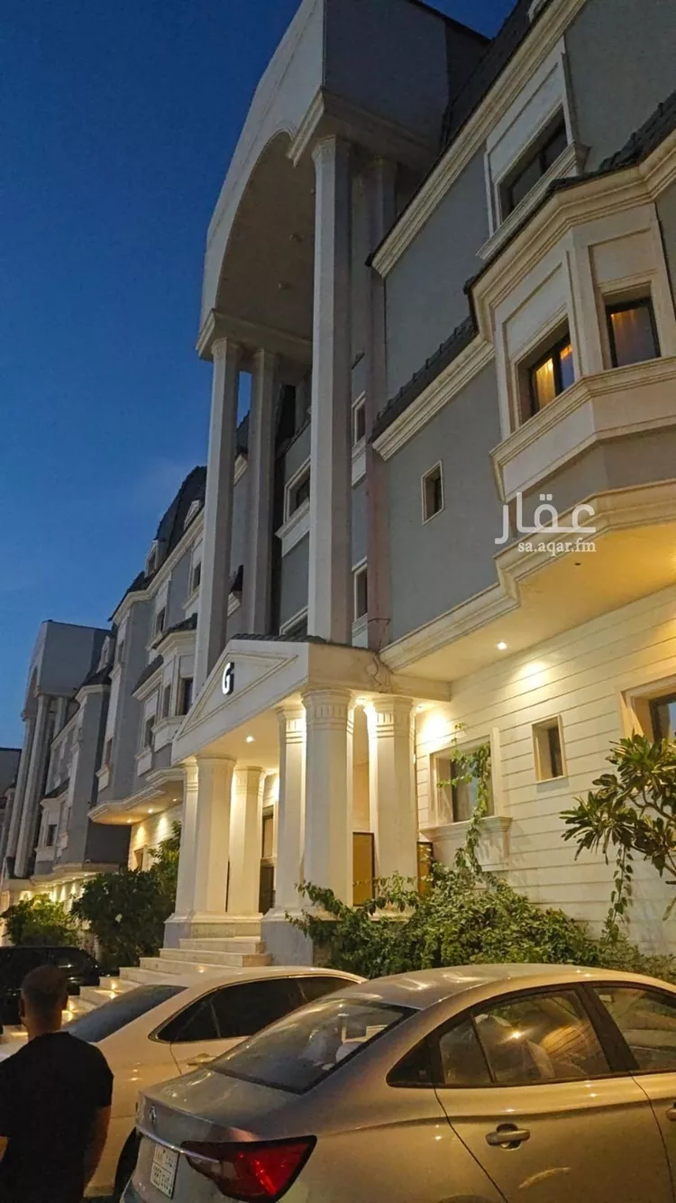 Apartment for Rent in Riyadh Al Yasmin صورة 3