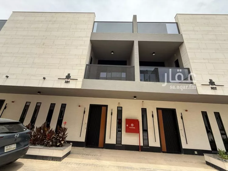 فيلا للإيجار في شارع عبدالملك البرداني, حي العارض, مدينة الرياض, منطقة الرياض 1 صورة