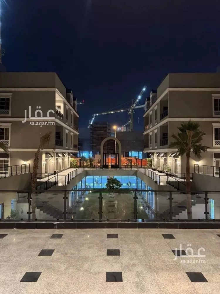 Apartment for Rent in Riyadh Al Malqa 1 صورة