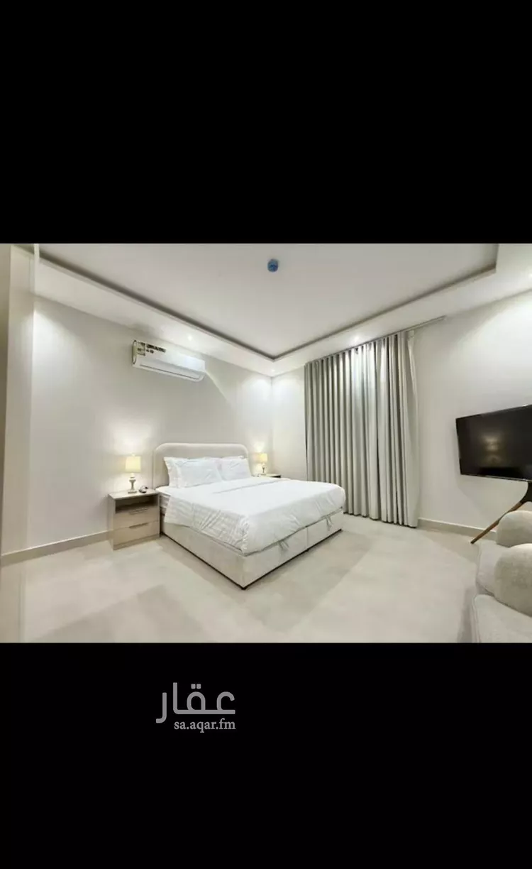 شقة للإيجار في شارع شهيد الدين ثم الوطن عبدالله عبدالرحمن, حي الياسمين, مدينة الرياض, منطقة الرياض صورة 3