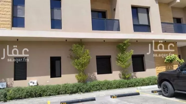 Apartment for Rent in Riyadh Ar Rawdah
