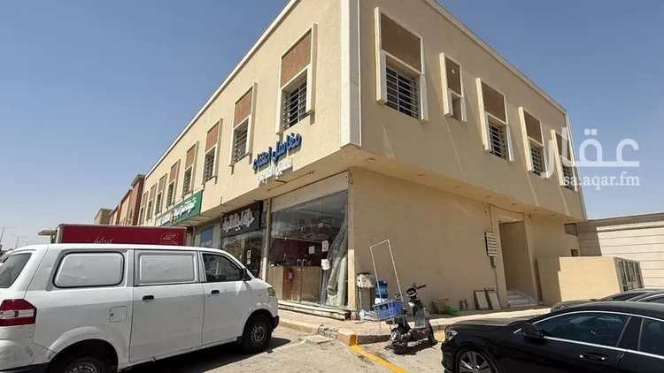 Apartment for Rent in Riyadh Irqah