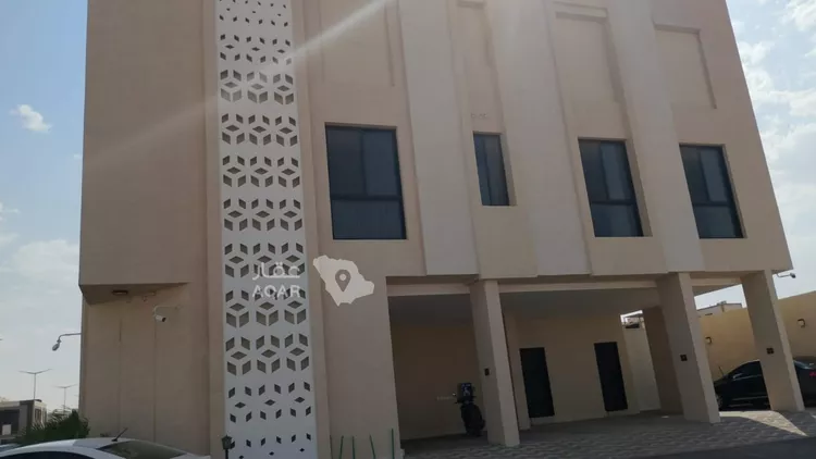 شقة للإيجار في شارع عبدالملك بن عباس, حي المهدية, مدينة الرياض, منطقة الرياض 12