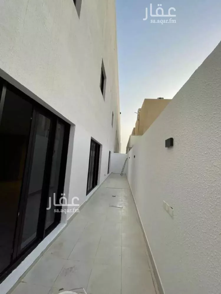 شقة للإيجار في شارع رقم 207, حي النرجس, مدينة الرياض, منطقة الرياض