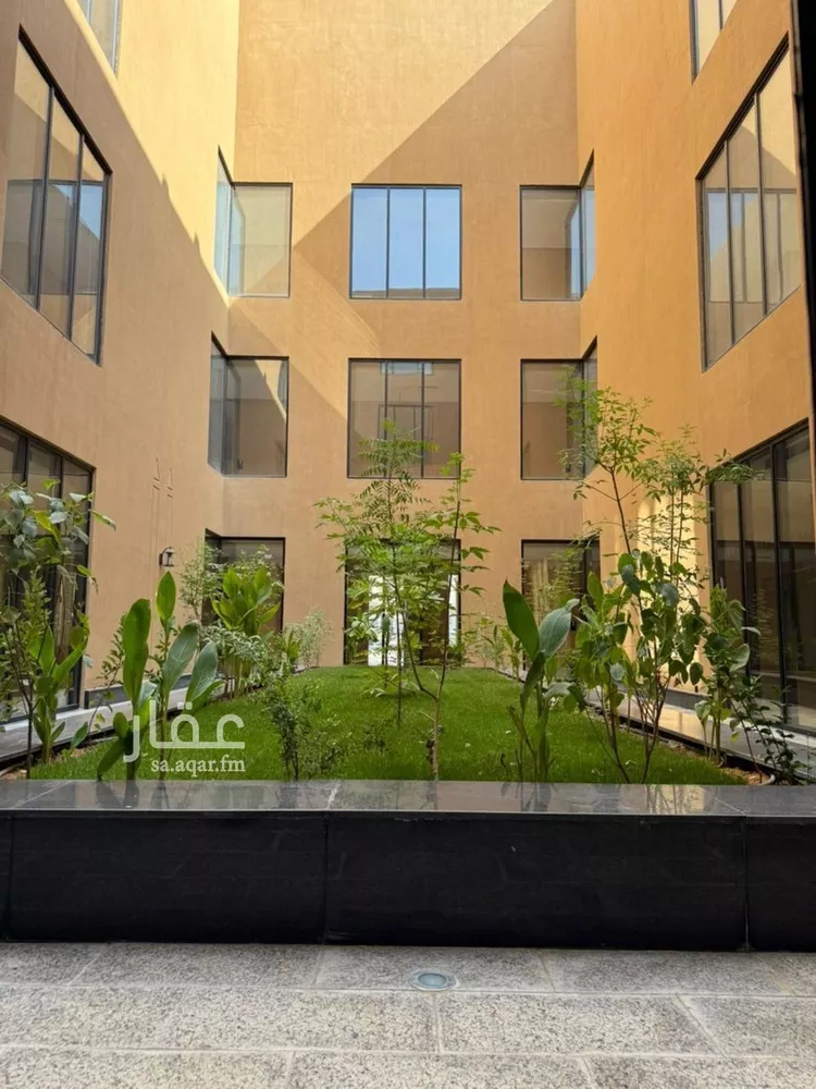 شقة للإيجار في شارع مانع المريدي, حي عرقة, مدينة الرياض, منطقة الرياض صورة 3