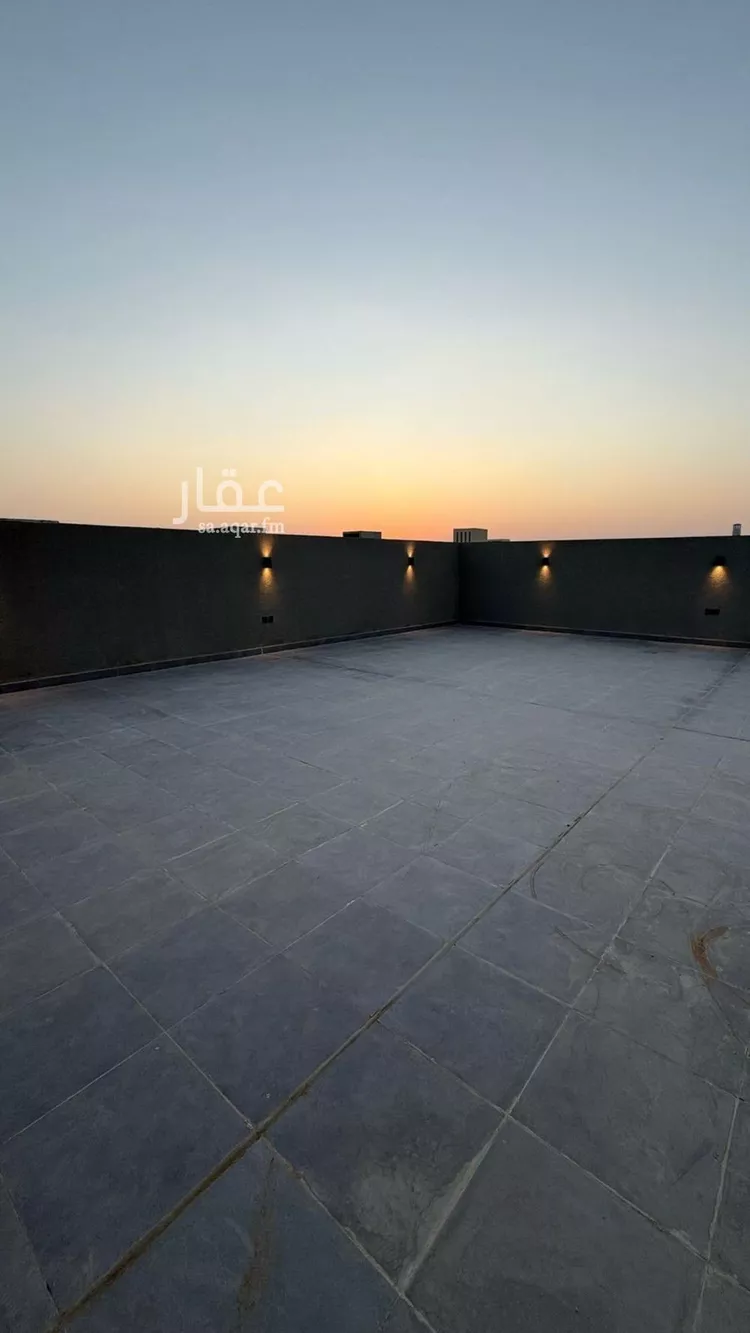 شقة للإيجار في شارع سليمان بن عبدالله الجبرين, حي النرجس, مدينة الرياض, منطقة الرياض صورة 2