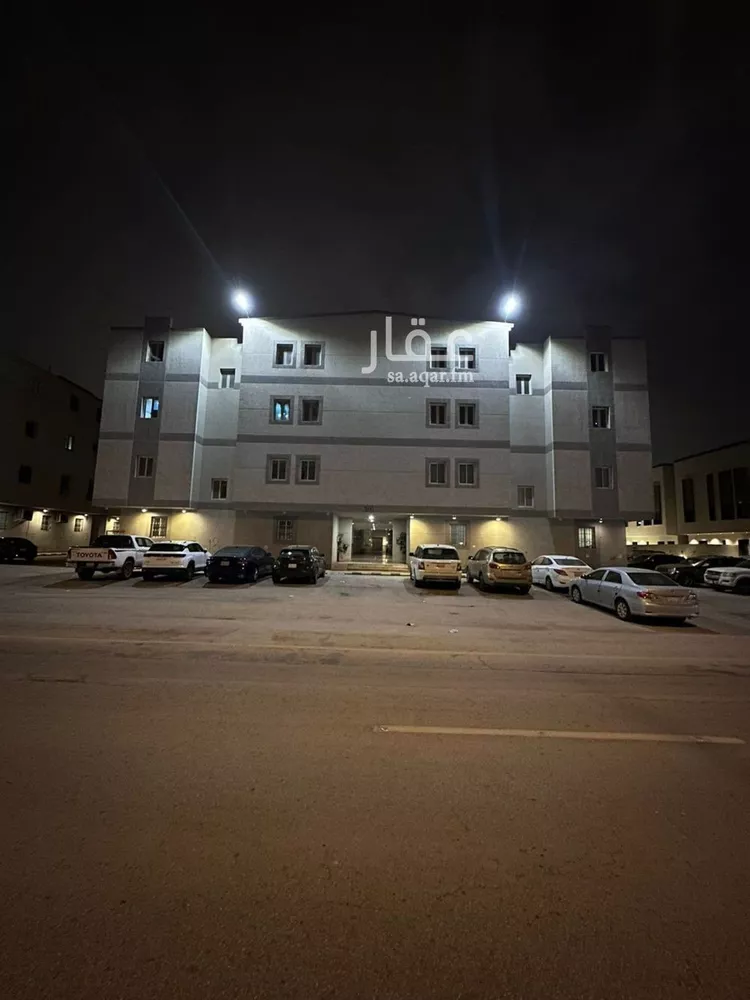 شقة للإيجار في شارع شهيد الدين ثم الوطن عبدالله عبدالرحمن, حي الياسمين, مدينة الرياض, منطقة الرياض