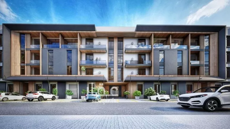 Apartment for Rent in Riyadh An Narjis
