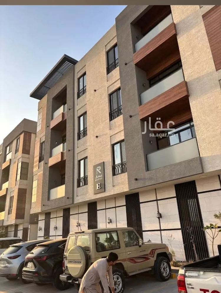 شقة للإيجار في شارع شهيد الدين ثم الوطن عبدالله عبدالرحمن, حي الياسمين, مدينة الرياض, منطقة الرياض