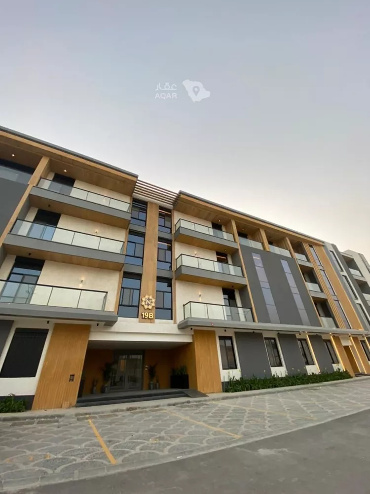Apartment for Rent in Riyadh An Narjis