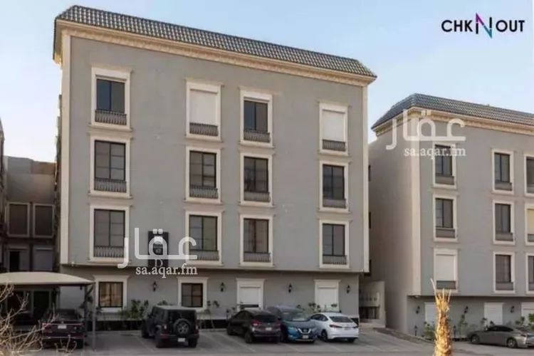 شقة للإيجار في شارع محمد بن عبدالعزيز الدغيثر, حي الملقا, مدينة الرياض, منطقة الرياض