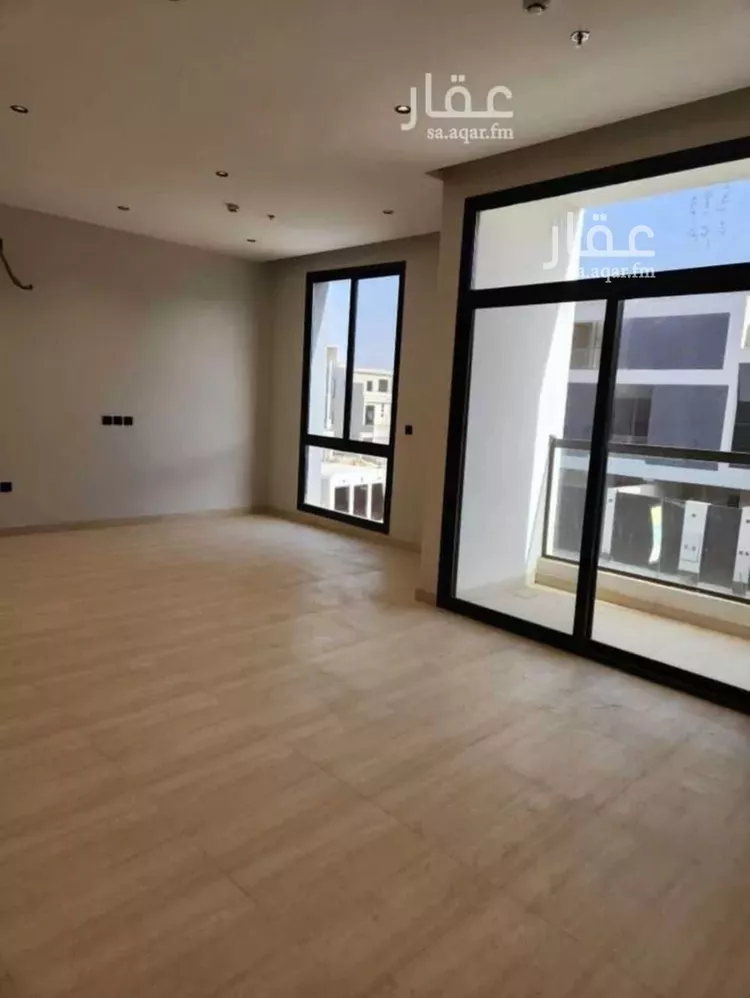 شقة للإيجار في شارع بشير البصري, حي النرجس, مدينة الرياض, منطقة الرياض صورة 2