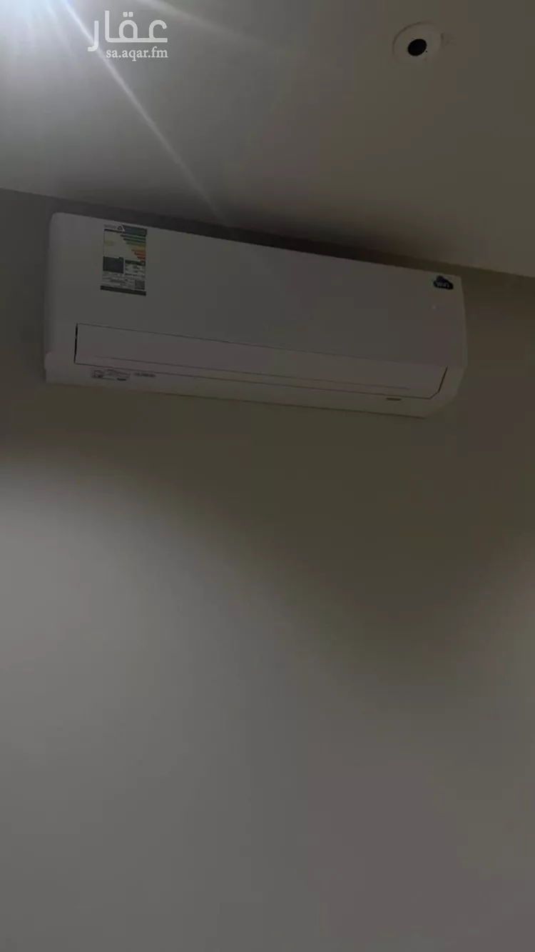 شقة للإيجار في شارع حفصة بنت عمر, حي الروضة, مدينة الرياض, منطقة الرياض صورة 5