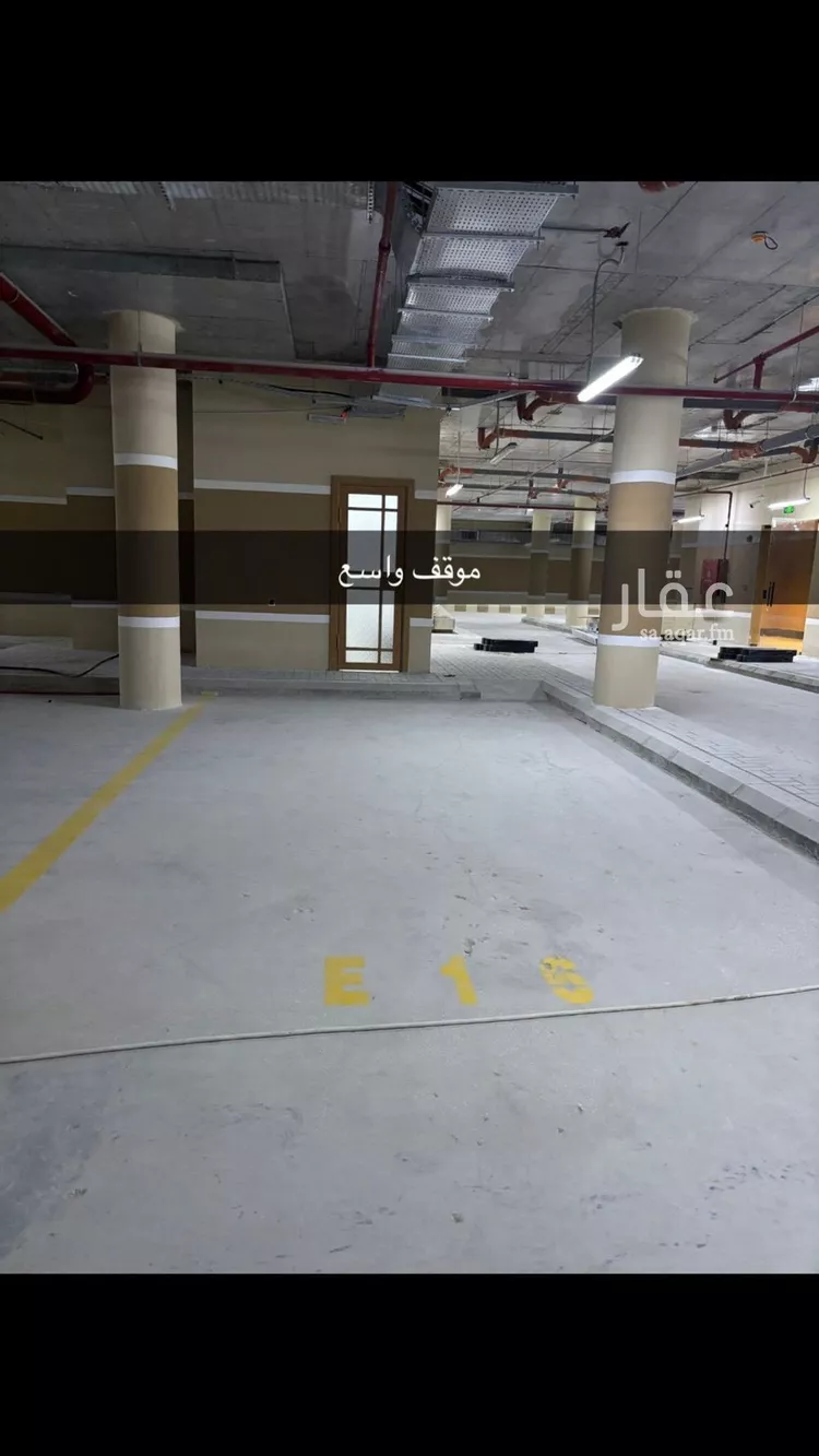 شقة للإيجار في شارع الفوانيس, حي عرقة, مدينة الرياض, منطقة الرياض صورة 4