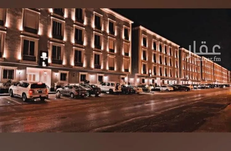 Apartment for Rent in Riyadh Al Malqa