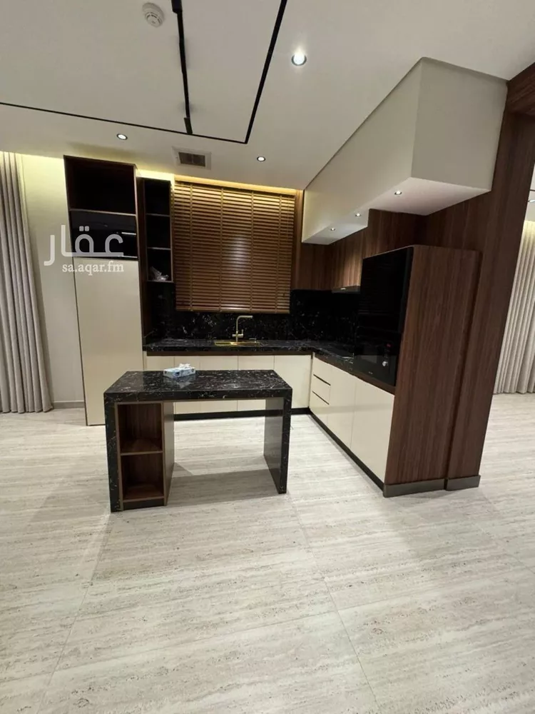 شقة للإيجار في شارع جعفر بن هاشم, حي العارض, مدينة الرياض, منطقة الرياض صورة 5