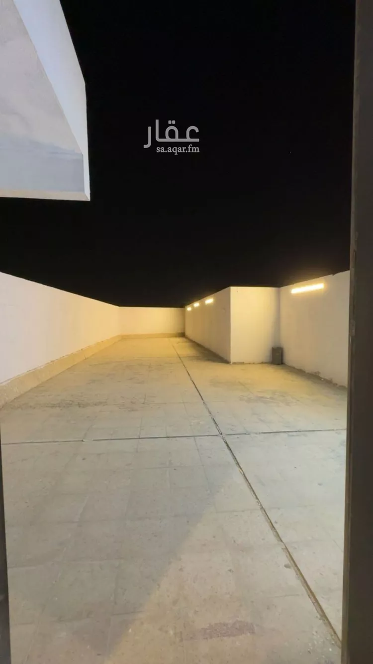 شقة للإيجار في شارع الحوطة, حي الملقا, مدينة الرياض, منطقة الرياض