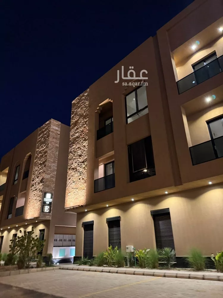 Apartment for Rent in Riyadh Irqah