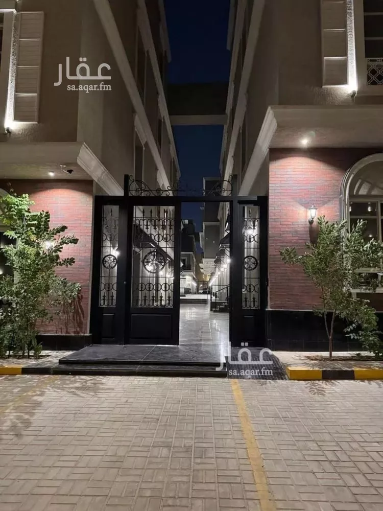 Apartment for Rent in Riyadh Al Malqa صورة 2