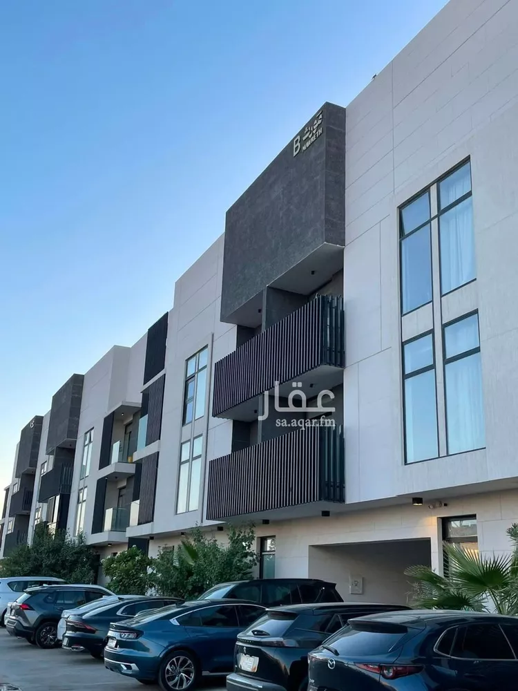 شقة للإيجار في شارع شهيد الدين ثم الوطن عبدالله عبدالرحمن, حي الياسمين, مدينة الرياض, منطقة الرياض