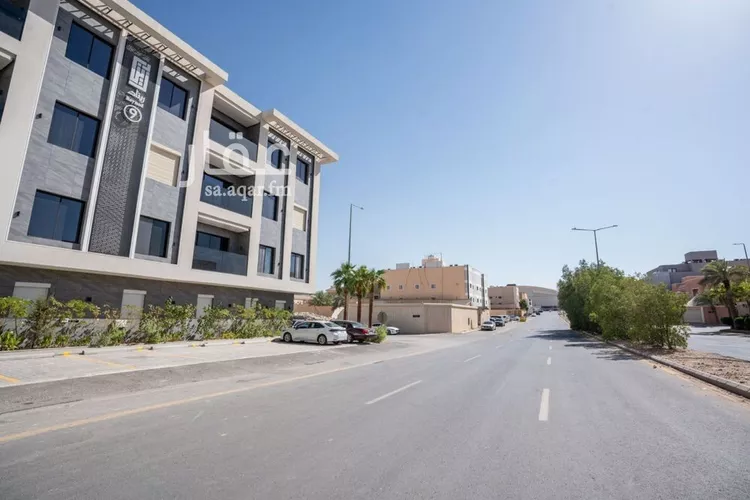 شقة للإيجار في حي حطين, مدينة الرياض, منطقة الرياض 7