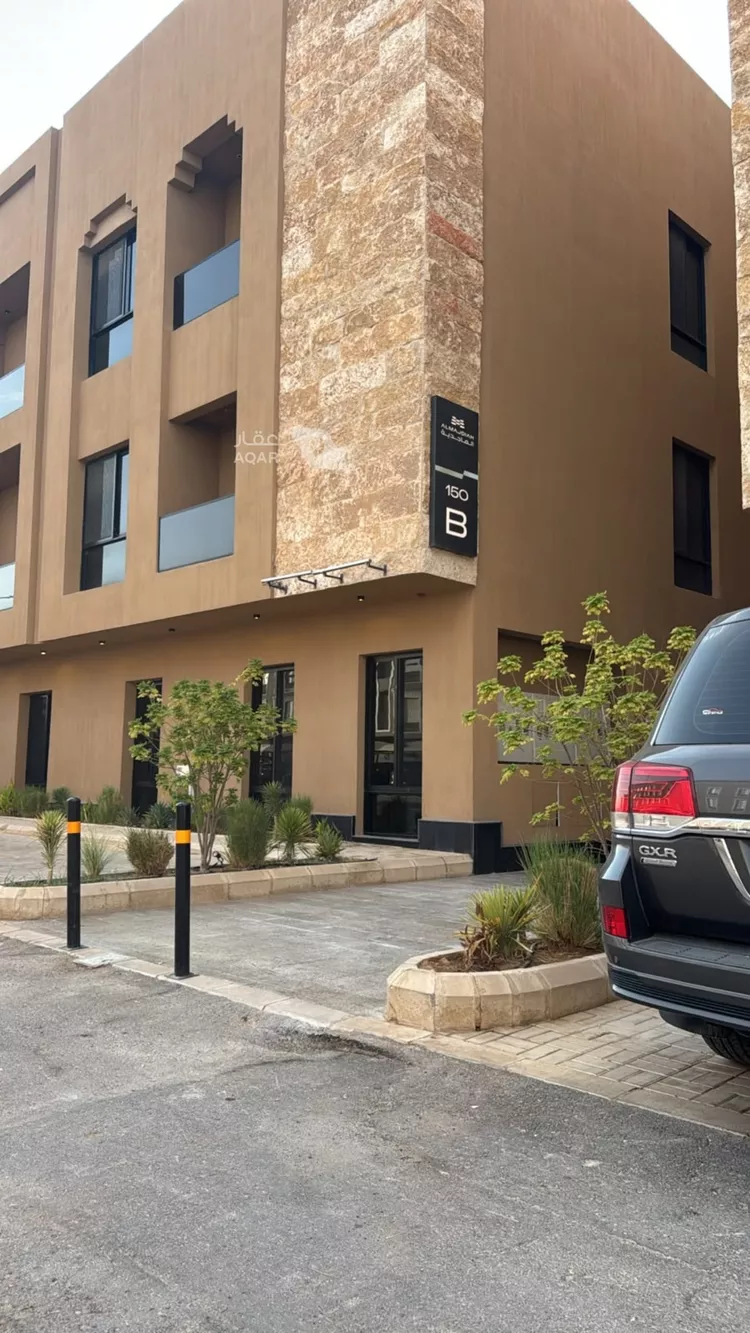 شقة للإيجار في شارع محمد بن ناصر المبارك, حي عرقة, مدينة الرياض, منطقة الرياض 2