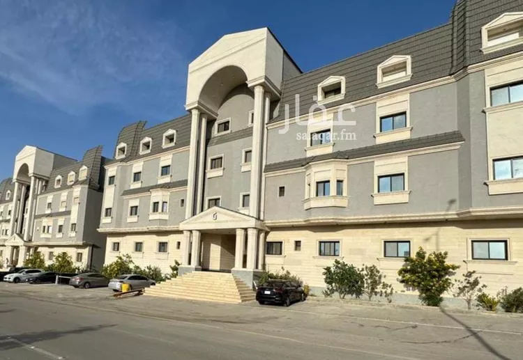 شقة للإيجار في شارع رقم 272, حي الياسمين, مدينة الرياض, منطقة الرياض