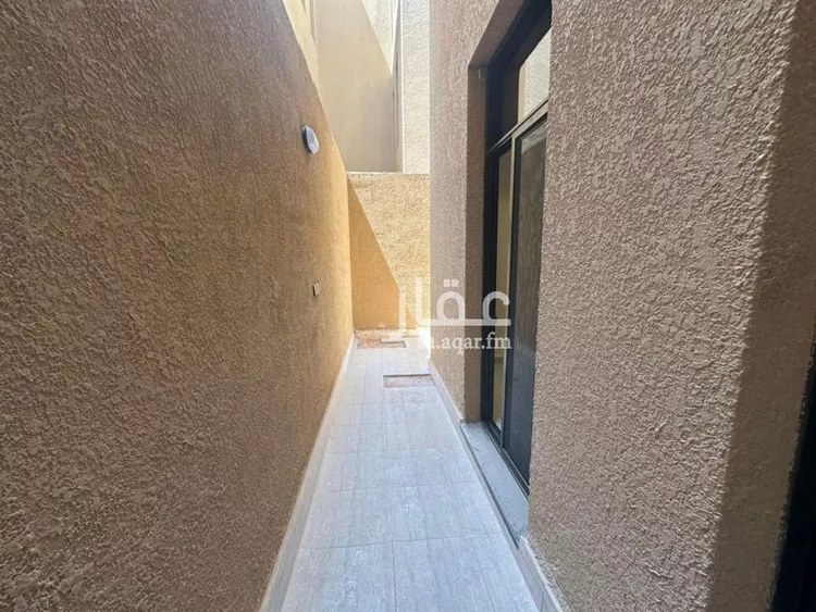 شقة للإيجار في شارع مانع المريدي, حي عرقة, مدينة الرياض, منطقة الرياض صورة 5