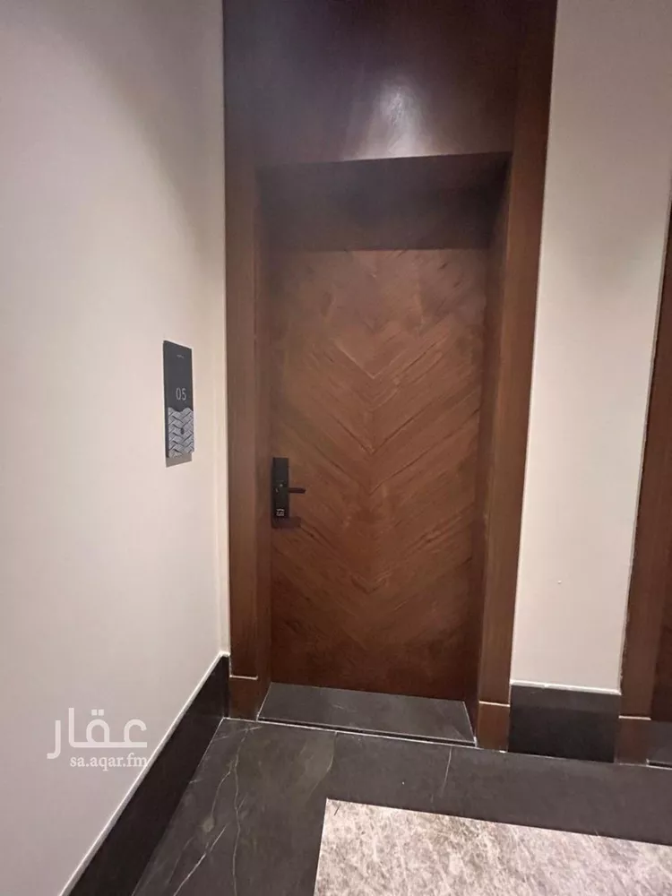 شقة للإيجار في شارع رقم 361, حي النرجس, مدينة الرياض, منطقة الرياض صورة 5