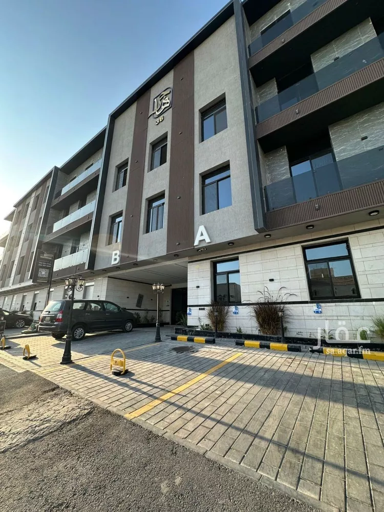 شقة للإيجار في شارع السفراء, حي الروضة, مدينة الرياض, منطقة الرياض