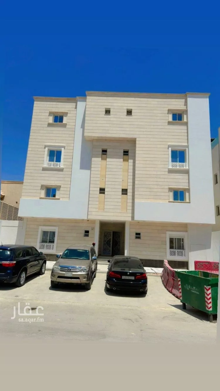 شقة للإيجار في شارع وادي الملاص, حي النخيل, مدينة الرياض, منطقة الرياض