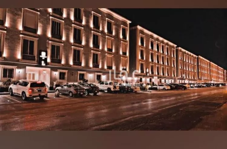 شقة للإيجار في شارع الحوطة, حي الملقا, مدينة الرياض, منطقة الرياض