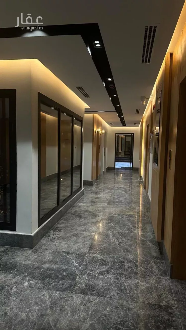 شقة للإيجار في شارع حفصة بنت عمر, حي الروضة, مدينة الرياض, منطقة الرياض صورة 2