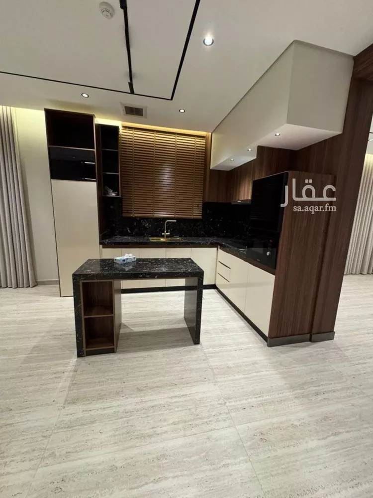 شقة للإيجار في شارع جعفر بن هاشم, حي العارض, مدينة الرياض, منطقة الرياض