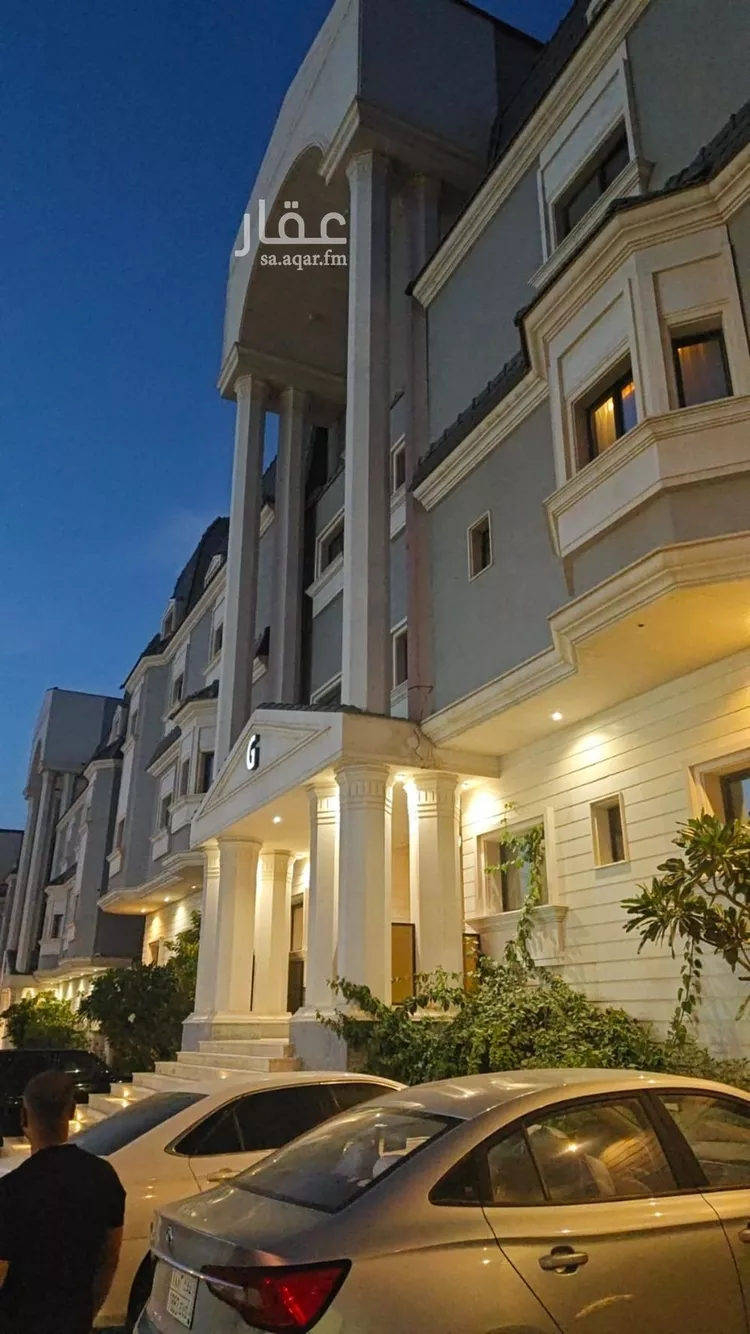 Apartment for Rent in Riyadh Al Yasmin صورة 5