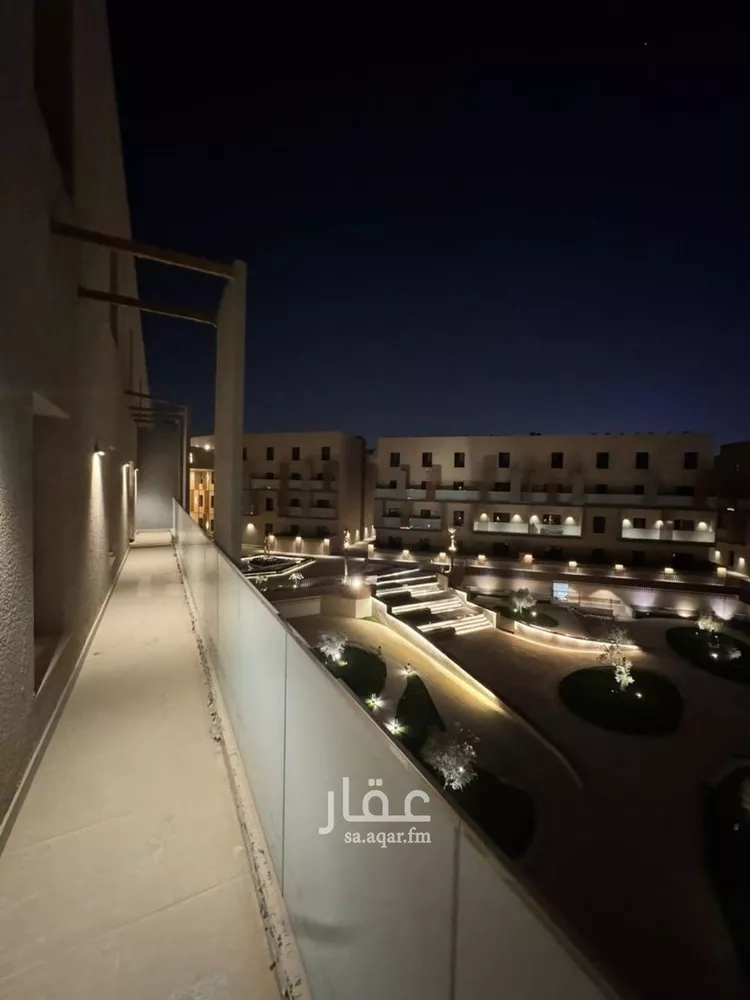 شقة للإيجار في حي حطين, مدينة الرياض, منطقة الرياض