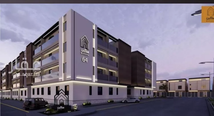 Apartment for Rent in Riyadh Al Arid
