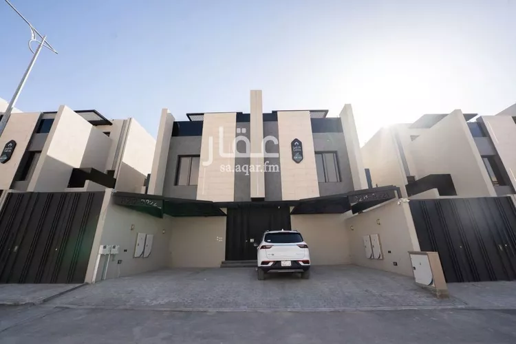 Floor for Rent in Riyadh An Narjis
