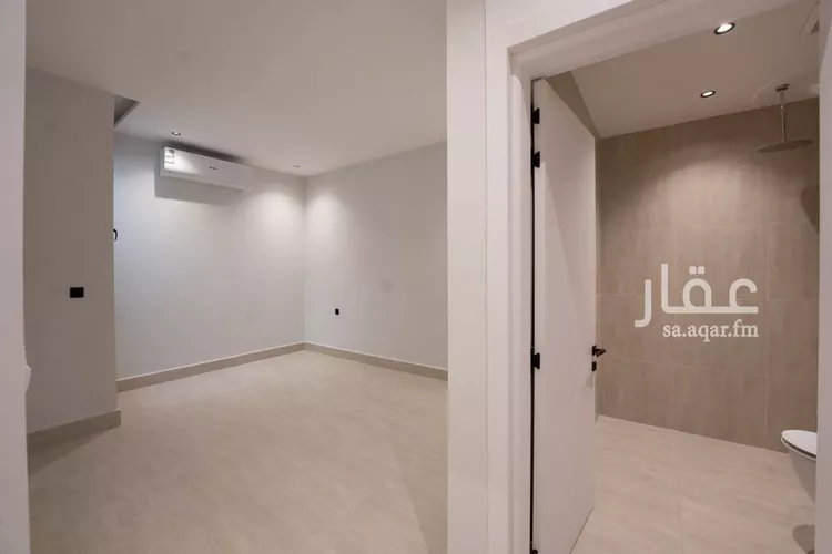 دور للإيجار في شارع الليث بن خالد, حي النرجس, مدينة الرياض, منطقة الرياض 8