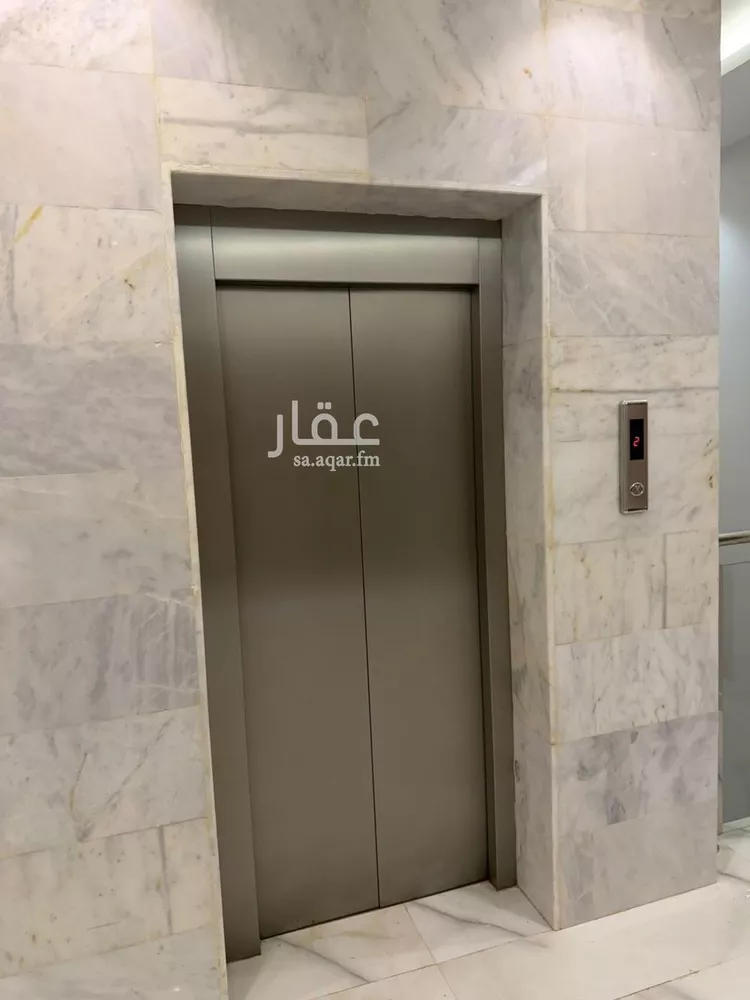 شقة للإيجار في شارع محمد بن ناصر المبارك, حي عرقة, مدينة الرياض, منطقة الرياض صورة 2