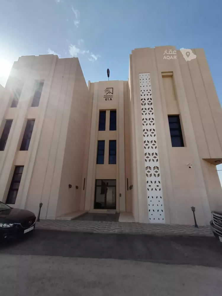 شقة للإيجار في شارع عبدالملك بن عباس, حي المهدية, مدينة الرياض, منطقة الرياض 2